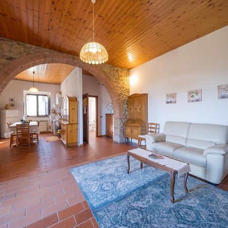 Agriturismo Il Palagetto Помаранче Екстер'єр фото