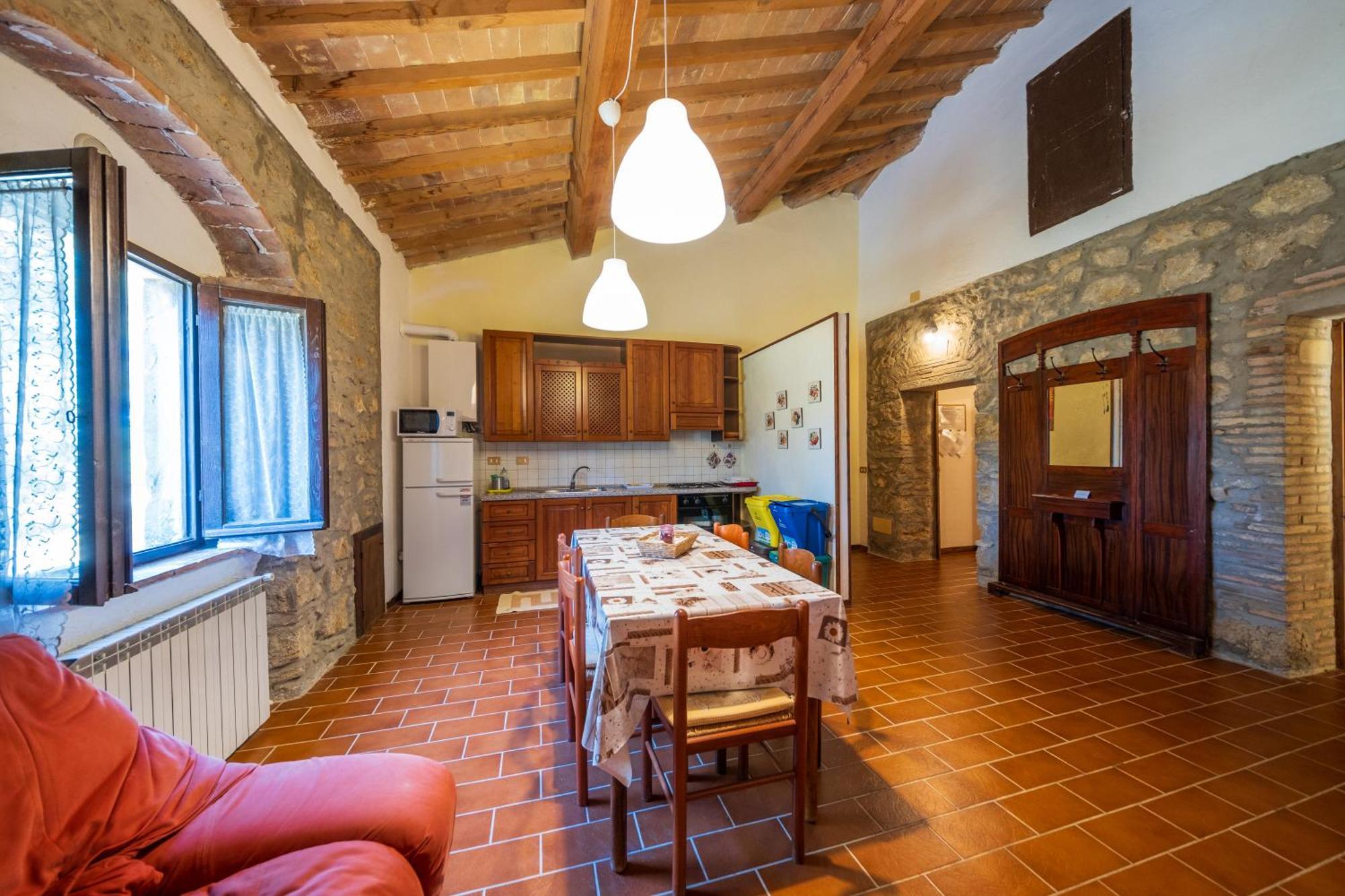 Agriturismo Il Palagetto Помаранче Екстер'єр фото