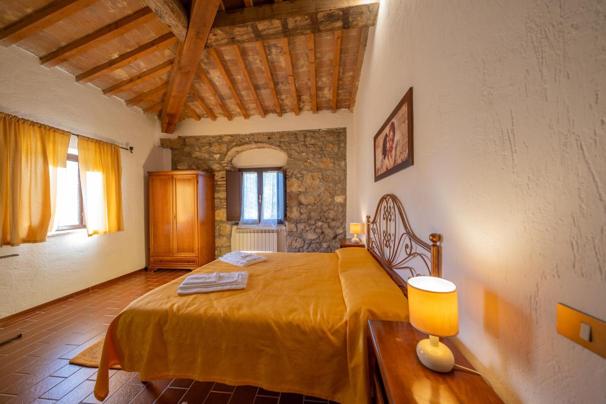 Agriturismo Il Palagetto Помаранче Екстер'єр фото
