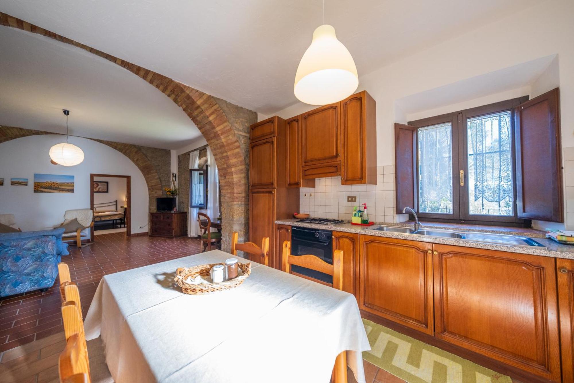 Agriturismo Il Palagetto Помаранче Екстер'єр фото