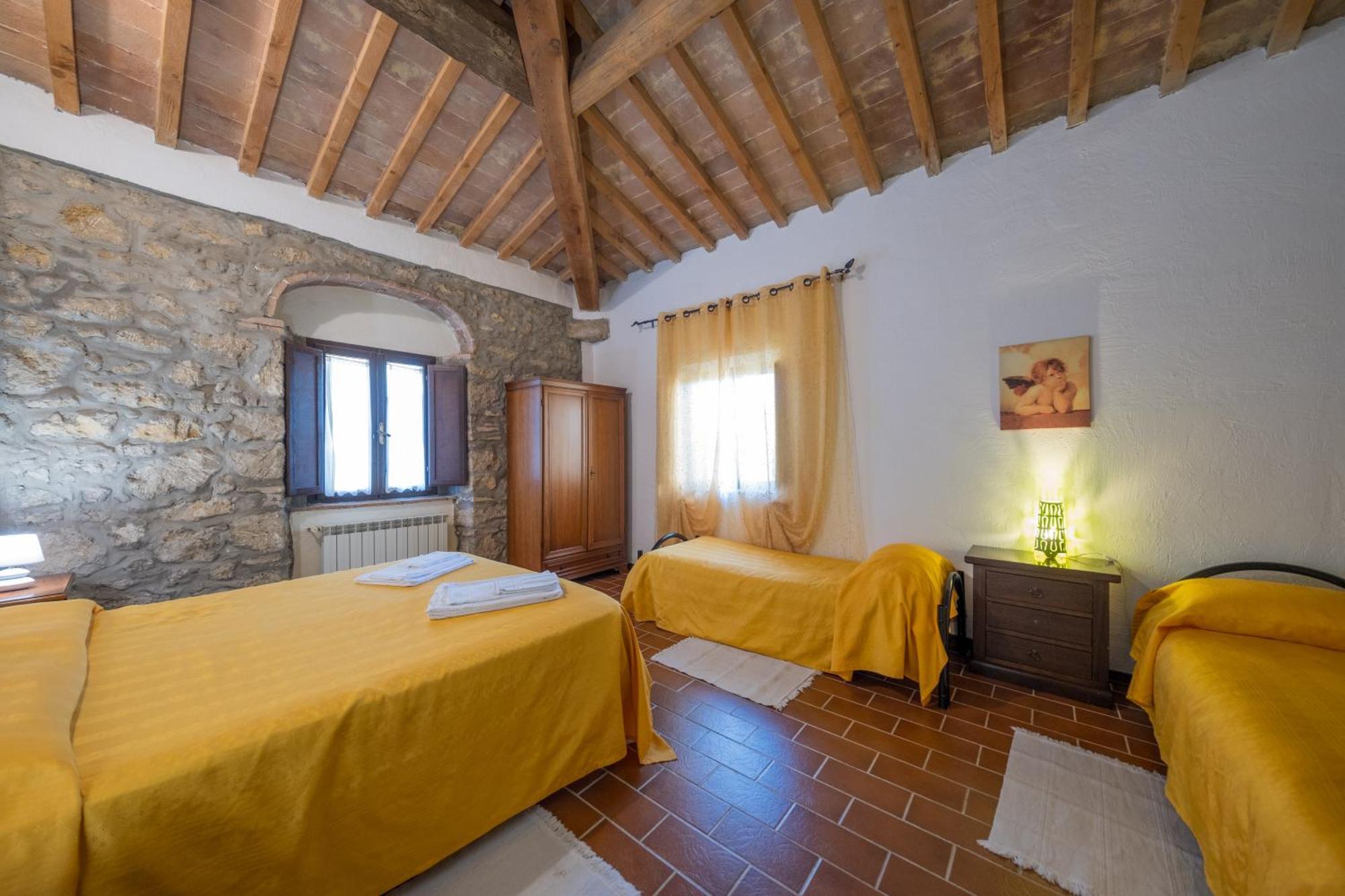 Agriturismo Il Palagetto Помаранче Екстер'єр фото