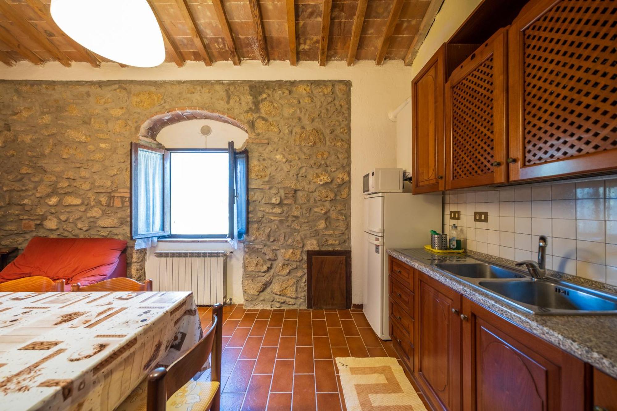 Agriturismo Il Palagetto Помаранче Екстер'єр фото