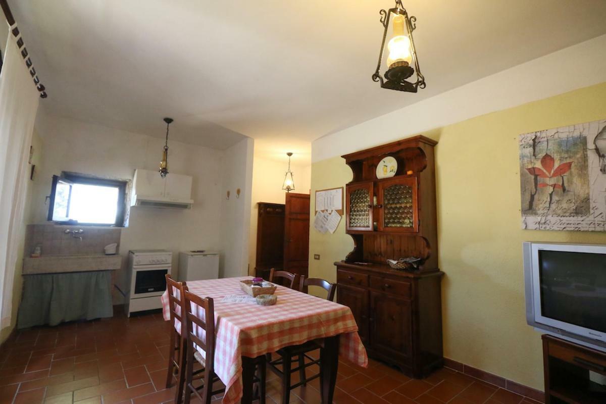 Agriturismo Il Palagetto Помаранче Екстер'єр фото